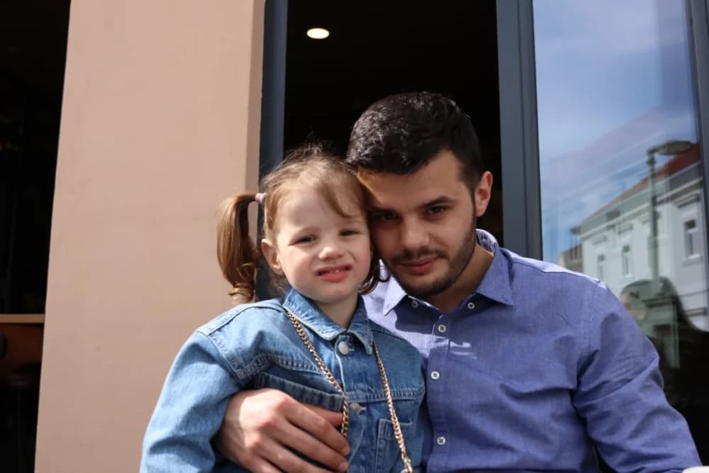 (FOTOFALERIJA) Podjela posnih obroka građanima uz Uskršnji sajam u požeškoj