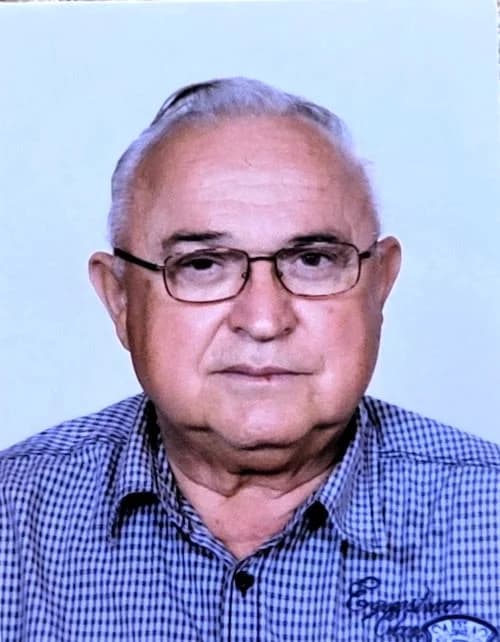 IN MEMORIAM Joco Maletić (1945-2024), dipl. ing. šum.-umirovljeni djelatnik Uprave šuma Požega