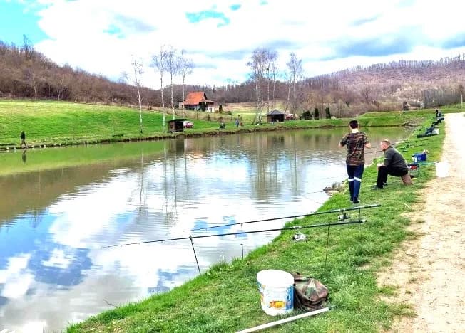 ŠPORTSKO-RIBOLOVNA UDRUGA „KLEN“ IZ BRESTOVCA Dobra suradnja s Općinom, mjesnim društvima i klubovima