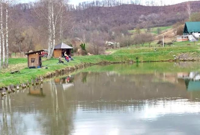 ŠPORTSKO-RIBOLOVNA UDRUGA „KLEN“ IZ BRESTOVCA Dobra suradnja s Općinom, mjesnim društvima i klubovima