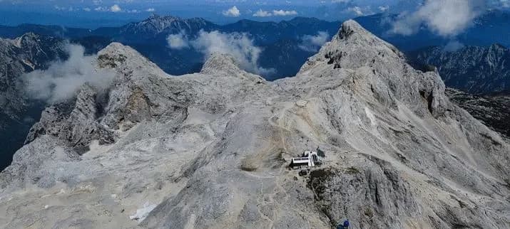 [FOTO] Kutjevački planinari osvojili Triglav: Uzbudljivi uspon na najviši vrh Slovenije