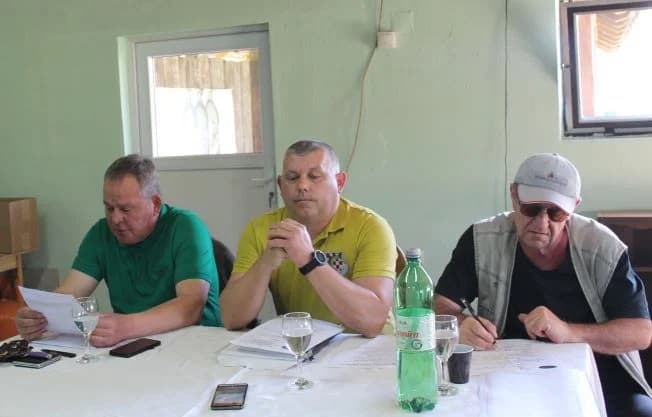 ŠPORTSKO RIBOLOVNO DRUŠTVO „LONDŽA“ U ZARILCU: Značajan doprinos članova manifestacijama na gradskom području
