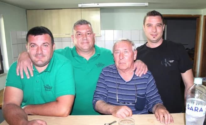 ŠPORTSKO RIBOLOVNO DRUŠTVO „LONDŽA“ U ZARILCU: Značajan doprinos članova manifestacijama na gradskom području