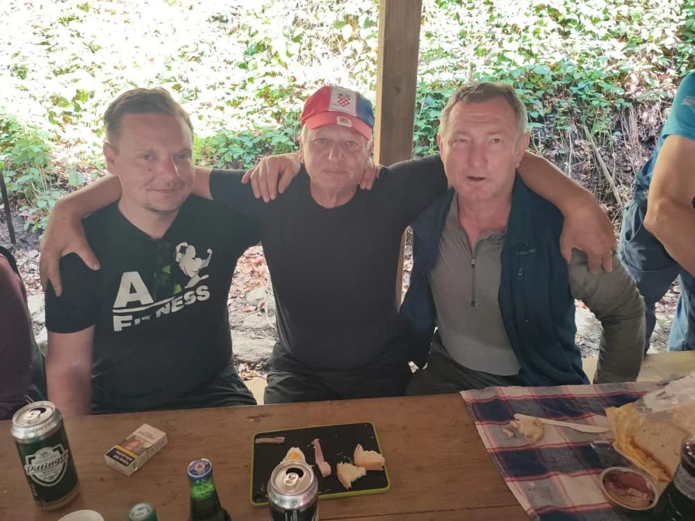 BORAVAK NA PLANINI: Planinari Sokolovca obilježili Mladi Urskrs