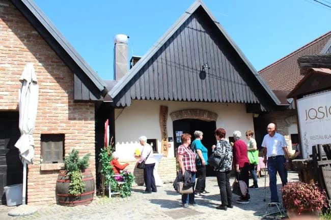 Pleternički umirovljenici bili na zanimljivom i nezaboravnom izletu u Osijeku i Baranji