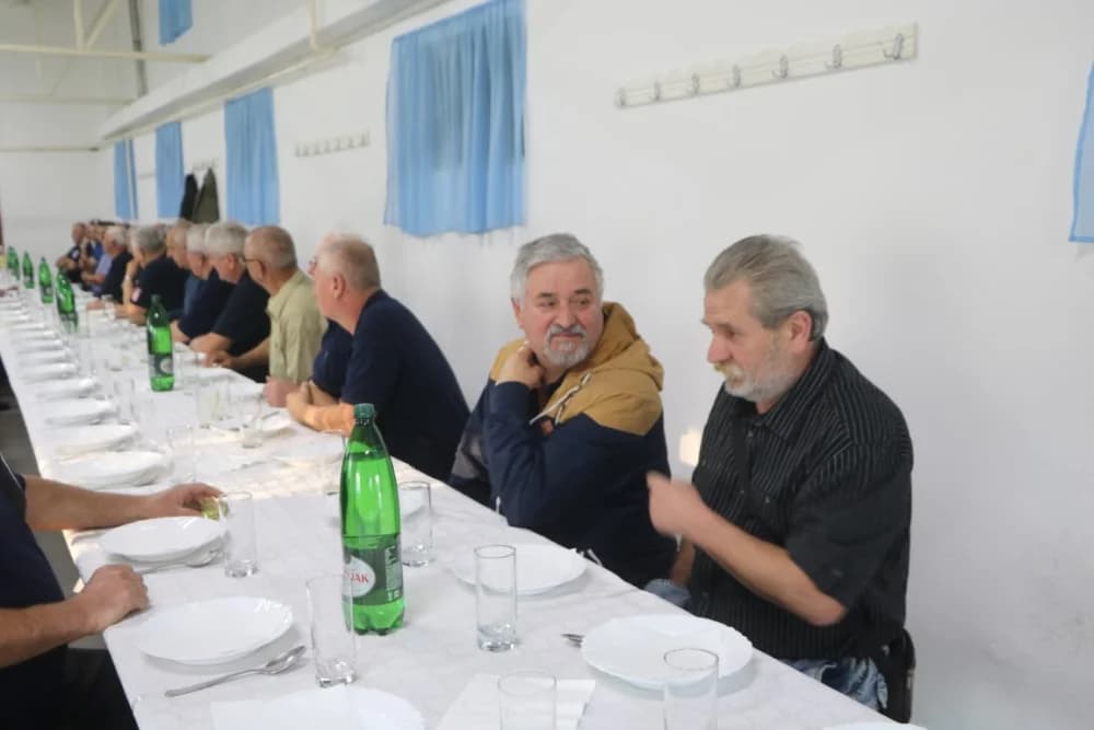 Udruga hrvatske policije njeguje sjećanja na poginule kolege i značajne događaje iz domovinskog rata