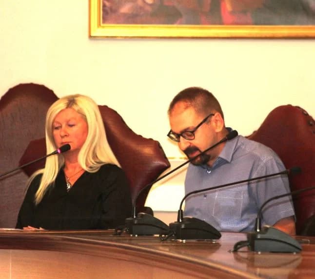 Predstavljena nova knjiga Josipa Fajdića o zaslužnim Ličanima u našoj znanosti i kulturi