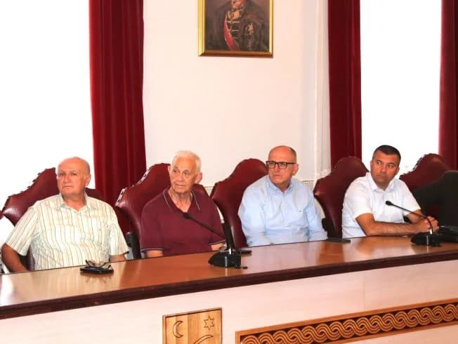 Predstavljena nova knjiga Josipa Fajdića o zaslužnim Ličanima u našoj znanosti i kulturi