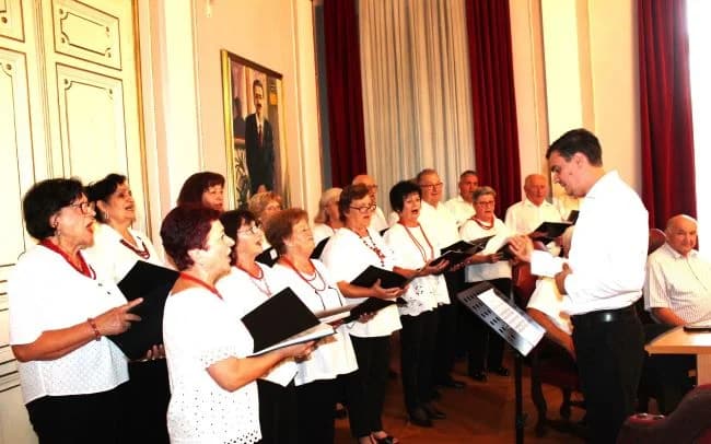 Predstavljena nova knjiga Josipa Fajdića o zaslužnim Ličanima u našoj znanosti i kulturi