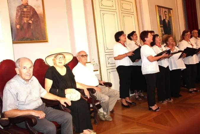 Predstavljena nova knjiga Josipa Fajdića o zaslužnim Ličanima u našoj znanosti i kulturi