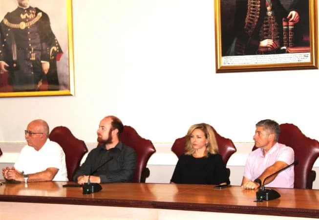 Predstavljena nova knjiga Josipa Fajdića o zaslužnim Ličanima u našoj znanosti i kulturi