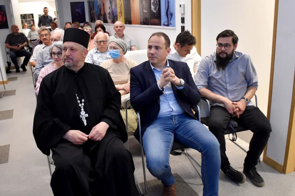 U Požegi je osnovan pododbor SKD „Prosvjeta“