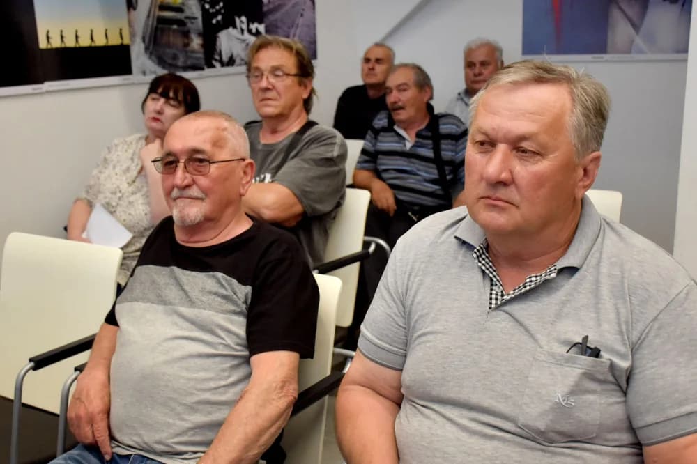 U Požegi je osnovan pododbor SKD „Prosvjeta“
