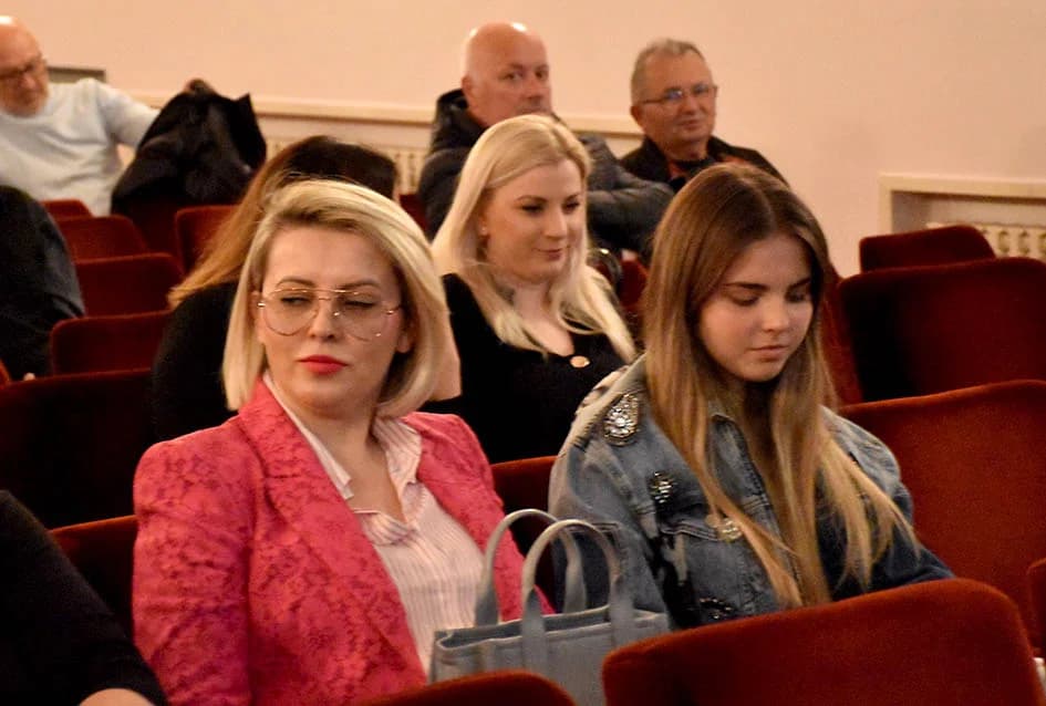 POŽEŽANI OBILJEŽILI 111. GODIŠNJICI SMRTI SLIKARA MIROSLAVA KRALJEVIĆA: Prikazan film o kratkom životu i velikim djelima