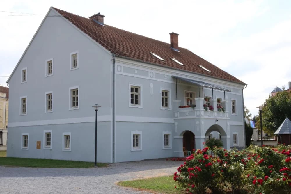 Svijet graševine