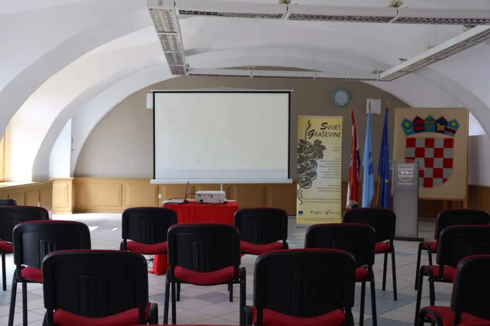Svijet graševine