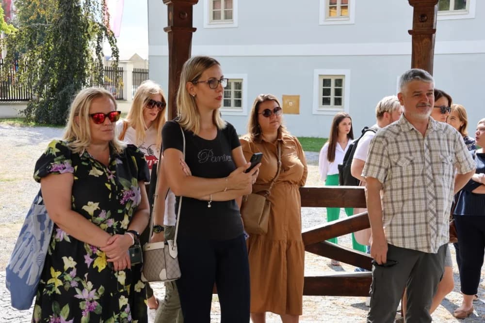 Svijet graševine