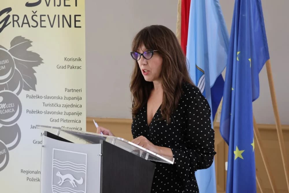 Svijet graševine