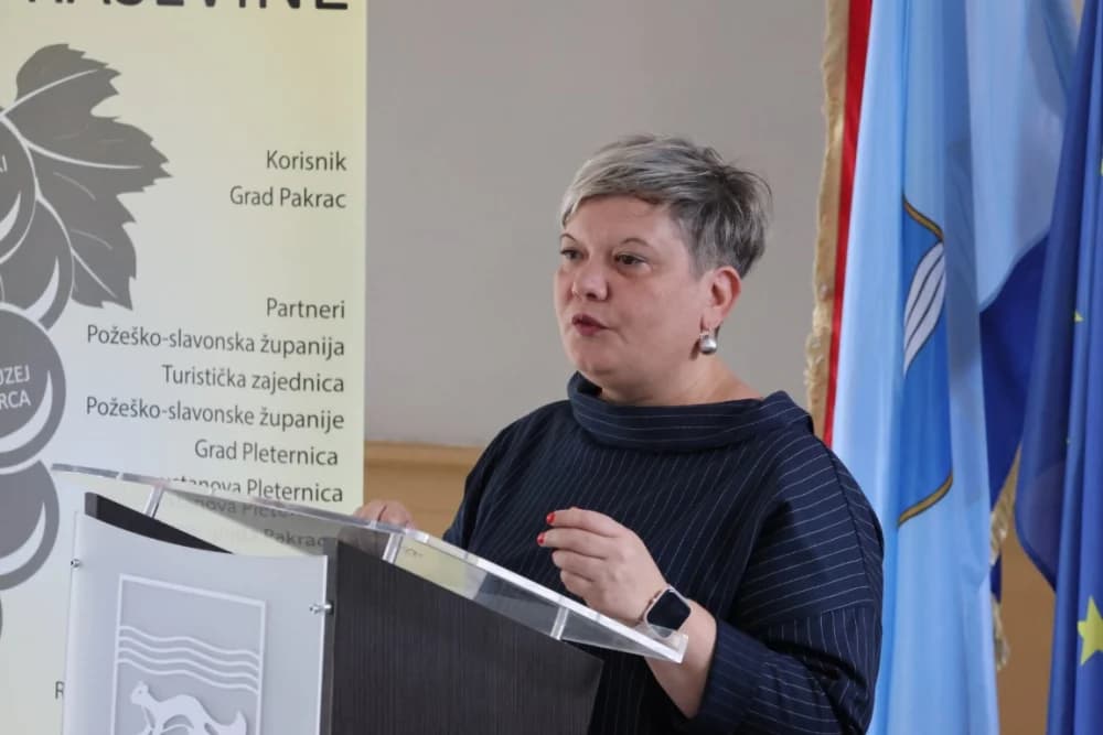 Svijet graševine