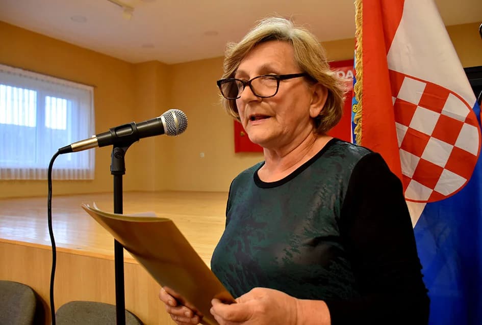 U znaku devet desetljeća postojanja održana Godišnja skupština Češke besede Bjeliševac