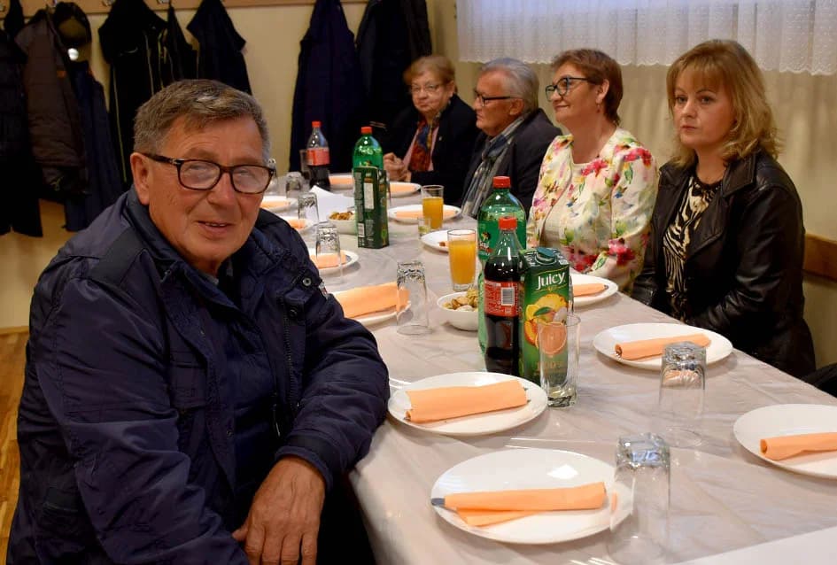 U znaku devet desetljeća postojanja održana Godišnja skupština Češke besede Bjeliševac