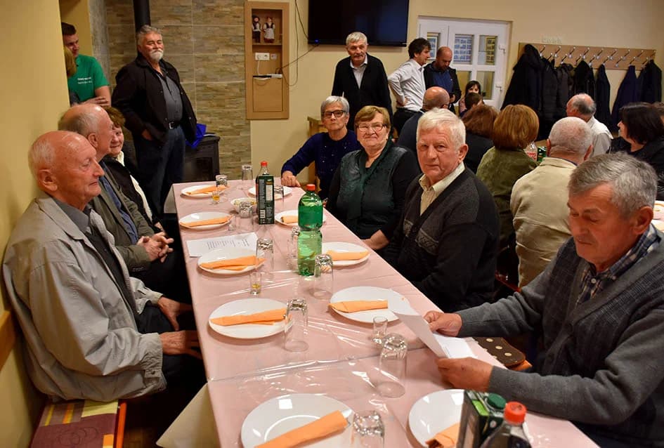 U znaku devet desetljeća postojanja održana Godišnja skupština Češke besede Bjeliševac