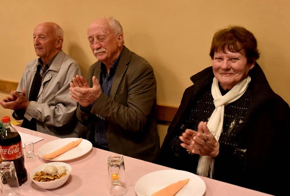 U znaku devet desetljeća postojanja održana Godišnja skupština Češke besede Bjeliševac