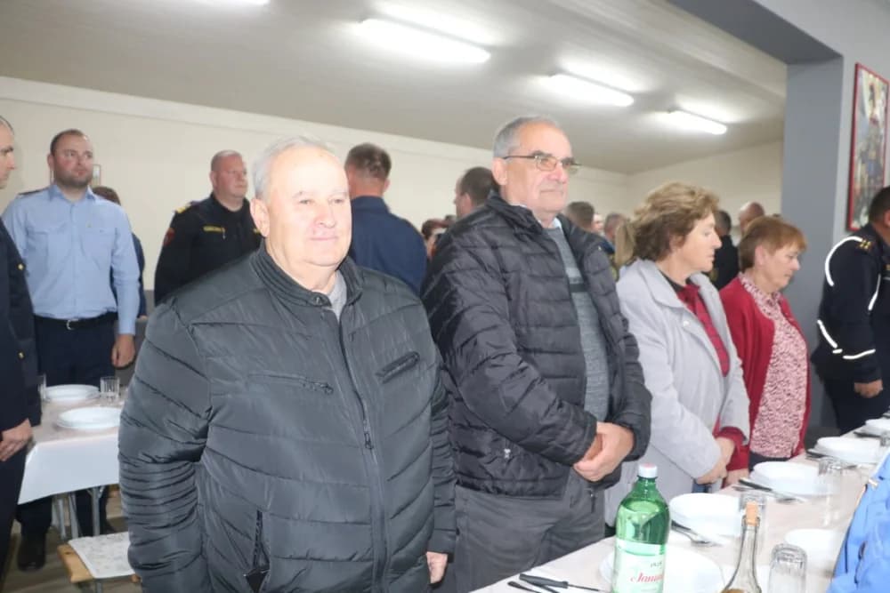 SKUPŠTINA DVD IVANDOL: Ivandolski vatrogasci nakon lanjskih uspješnih pripremaju u kolovozu 2. Vatrogasno-sportske igre
