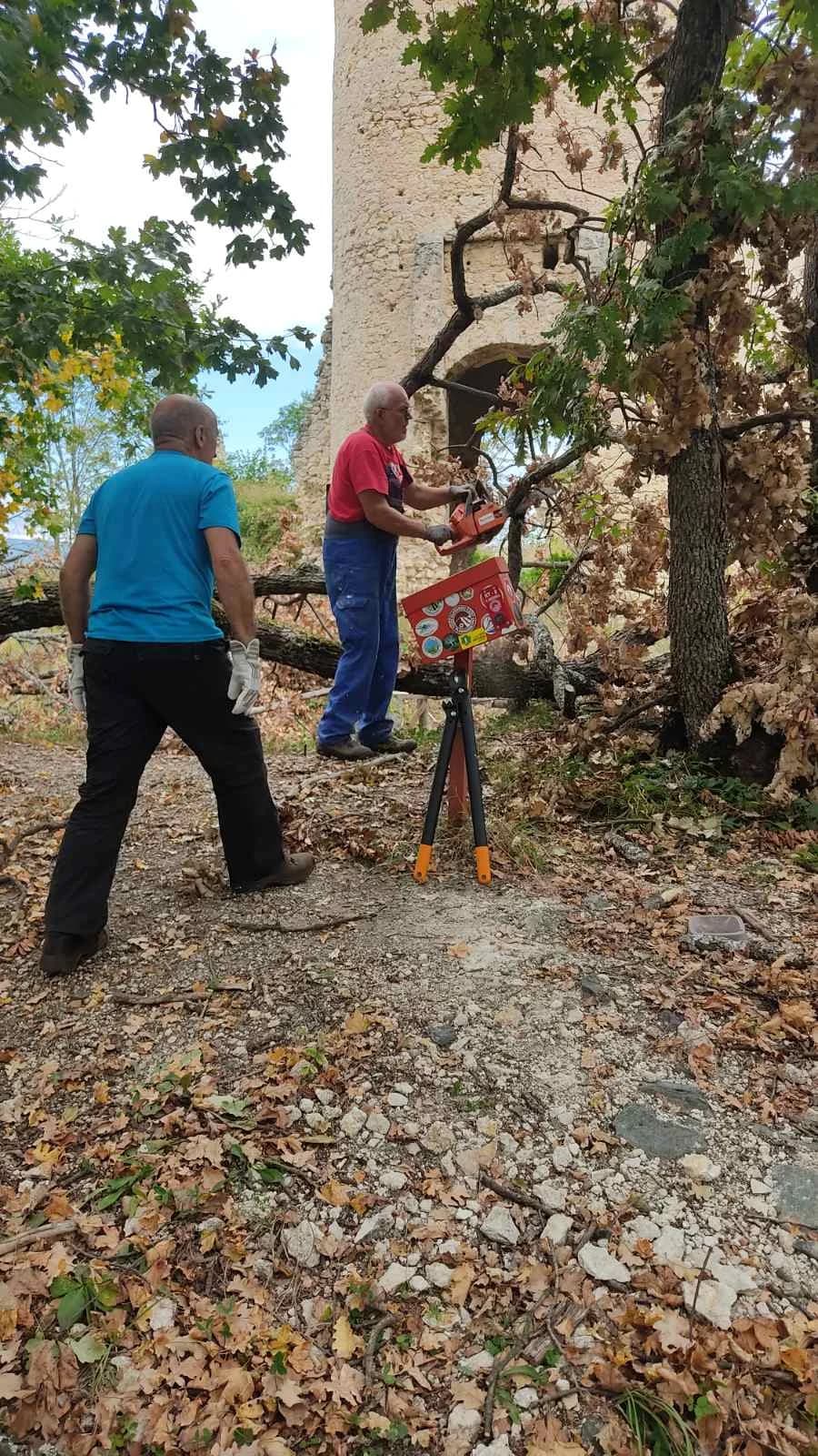 Požežani obilježavali Slavonski planinarski put po Psunju i Babjoj gori [FOTO]