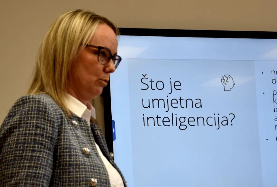 Otvoren Festival znanosti u Požegi