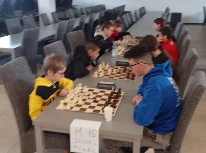 Na završno šahovsko natjecanje plasirali se Filip Vojvodić i Antonio Sertić iz Brestovca