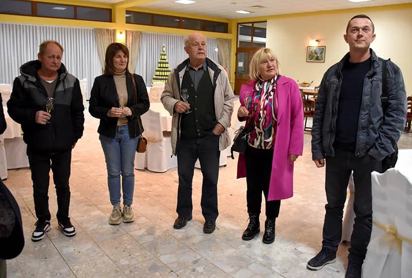KUTJEVAČKI VINARI ODRŽALI GODIŠNJU SKUPŠTINU: Festival graševine imao međunarodni značaj
