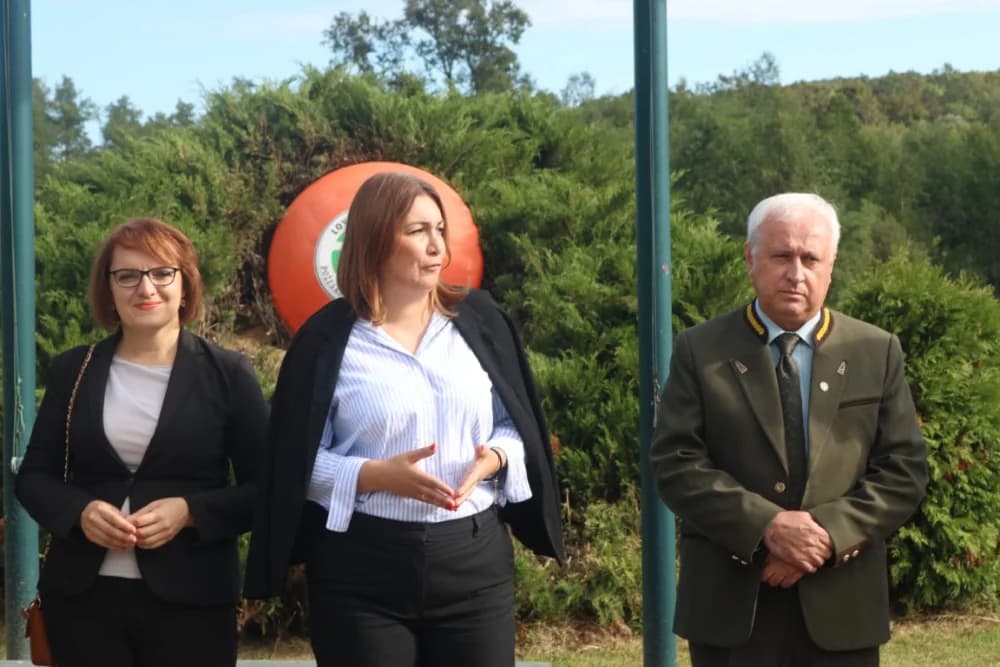 Lovcima Požeško-slavonske županije pripalo dvanaesto mjesto /FOTO/
