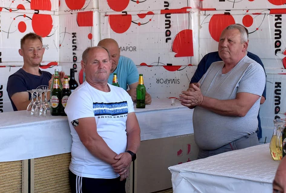 POSLOVNI JUBILEJ: Obiteljski obrt Maurus 20 godina na putu razvoja i uspjeha
