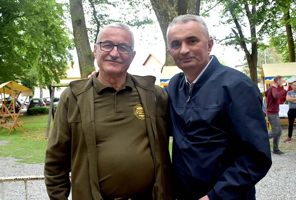 Pobjednik na Požeškom kotliću Filip Stevanović iz Brestovca (FOTOGALERIJA)