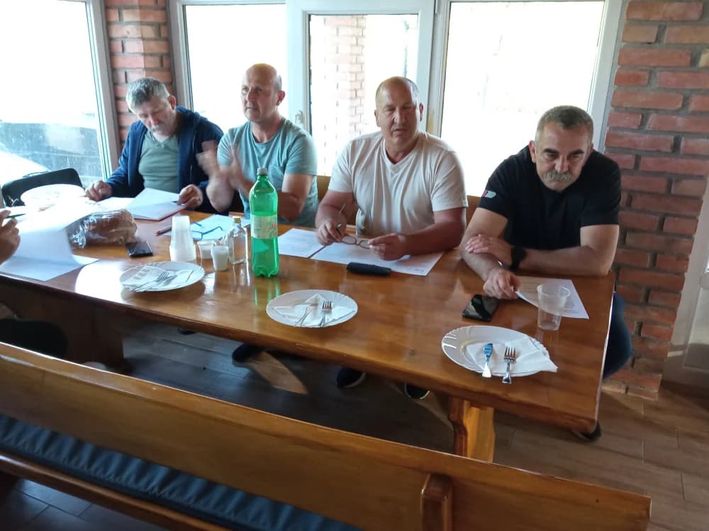 ŠRU KLEN (BRESTOVAC): Ribiči dobro rade – pripremaju 3. Brestovačku fišijadu koja će biti 29. svibnja