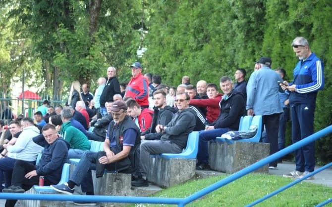 Visoka pobjeda Slavije protiv Čepina