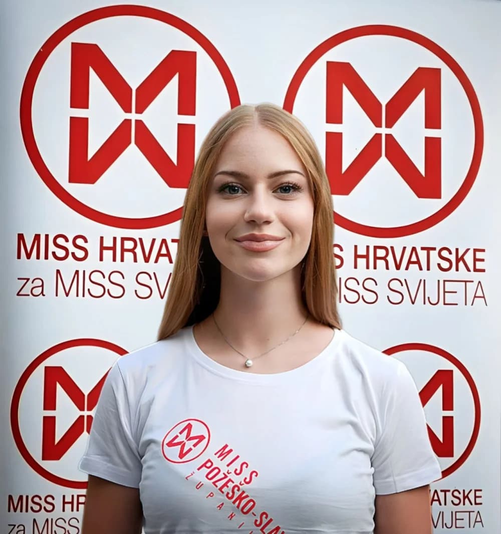 11 ljepotica u utrci za krunu Miss Požeško-slavonske županije: Kutjevo 24.rujna 2023.