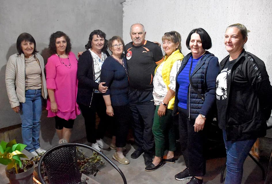DVA JUBILEJA BIŠKUPAČKOG VINOGRADARA: Jako vozi šezdesetu