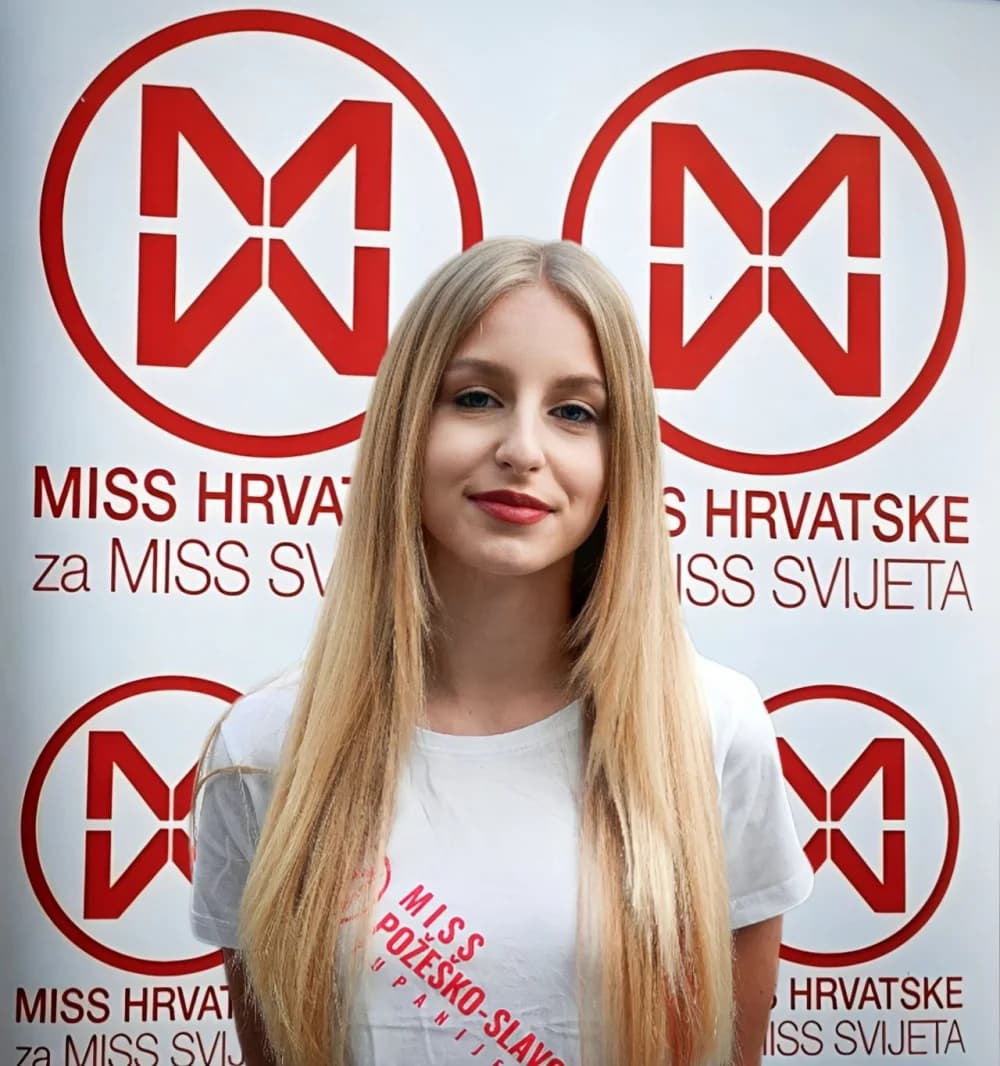 11 ljepotica u utrci za krunu Miss Požeško-slavonske županije: Kutjevo 24.rujna 2023.