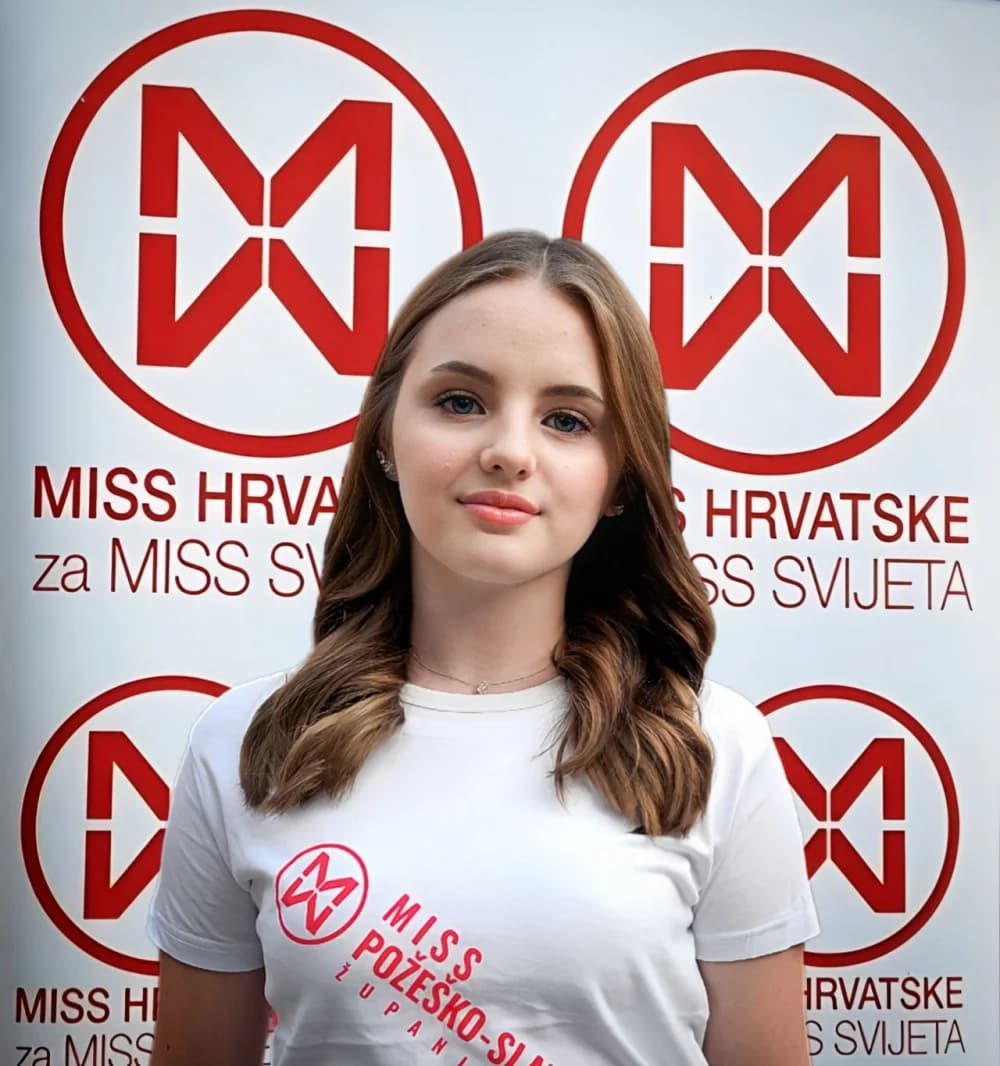 11 ljepotica u utrci za krunu Miss Požeško-slavonske županije: Kutjevo 24.rujna 2023.