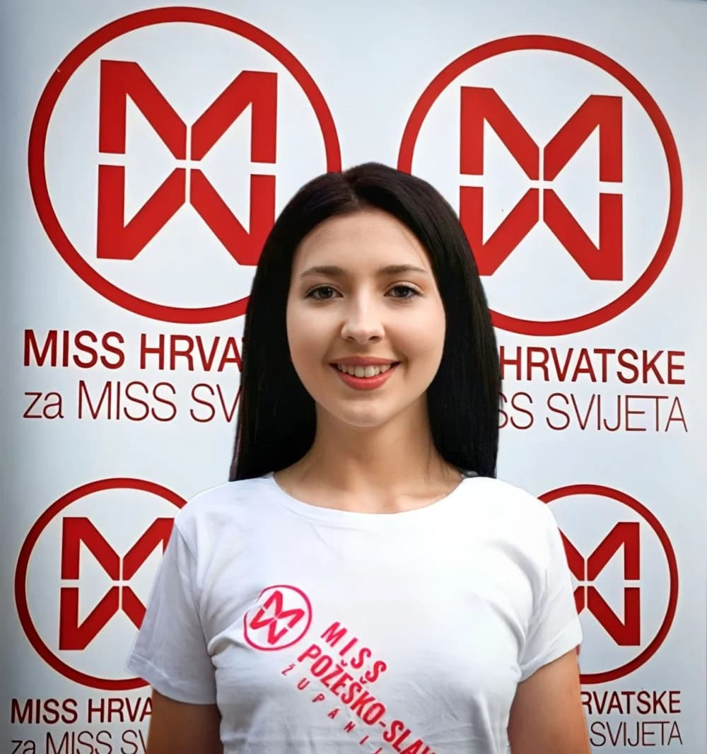 11 ljepotica u utrci za krunu Miss Požeško-slavonske županije: Kutjevo 24.rujna 2023.