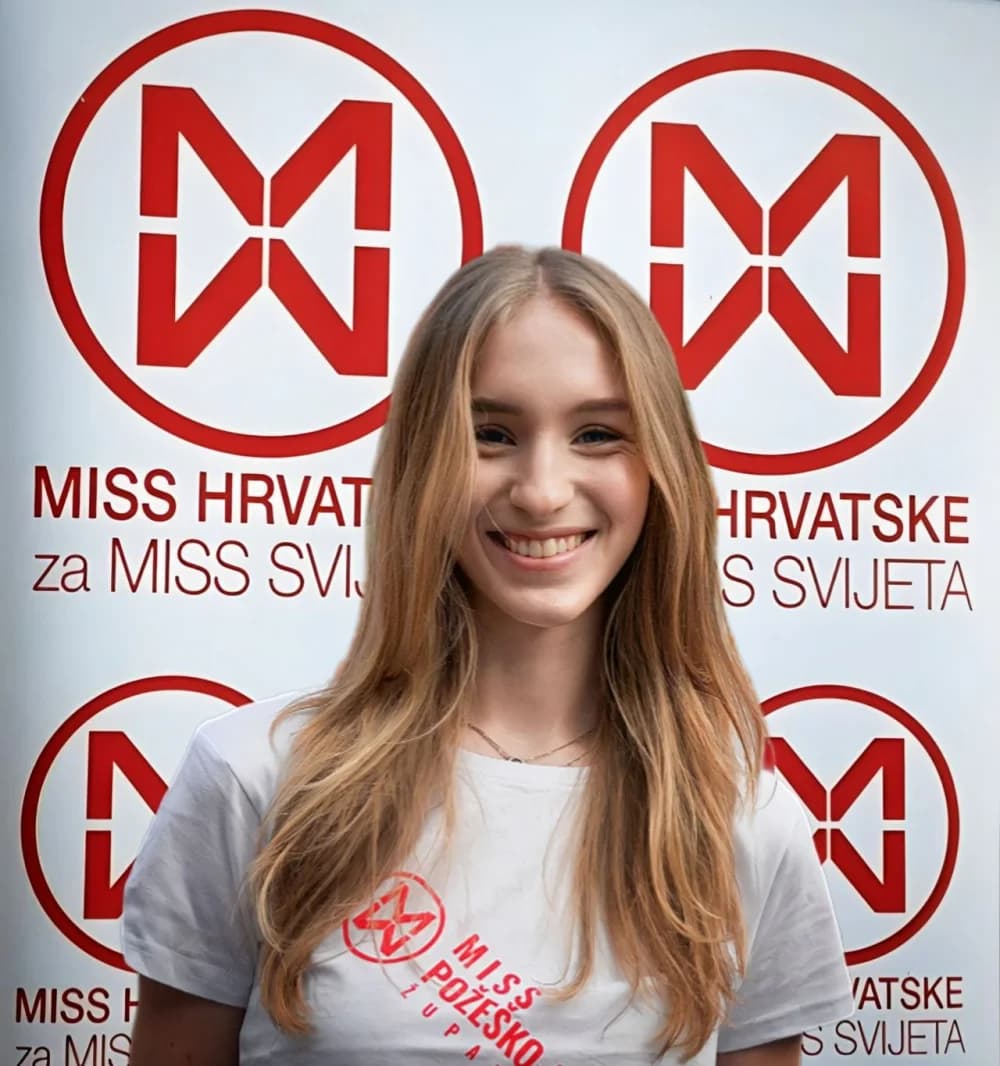 11 ljepotica u utrci za krunu Miss Požeško-slavonske županije: Kutjevo 24.rujna 2023.