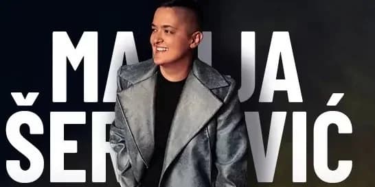 Marija Šerifović: S velikim zadovoljstvom, srećom, širom otvorenih ruku idemo u Sl. Brod!