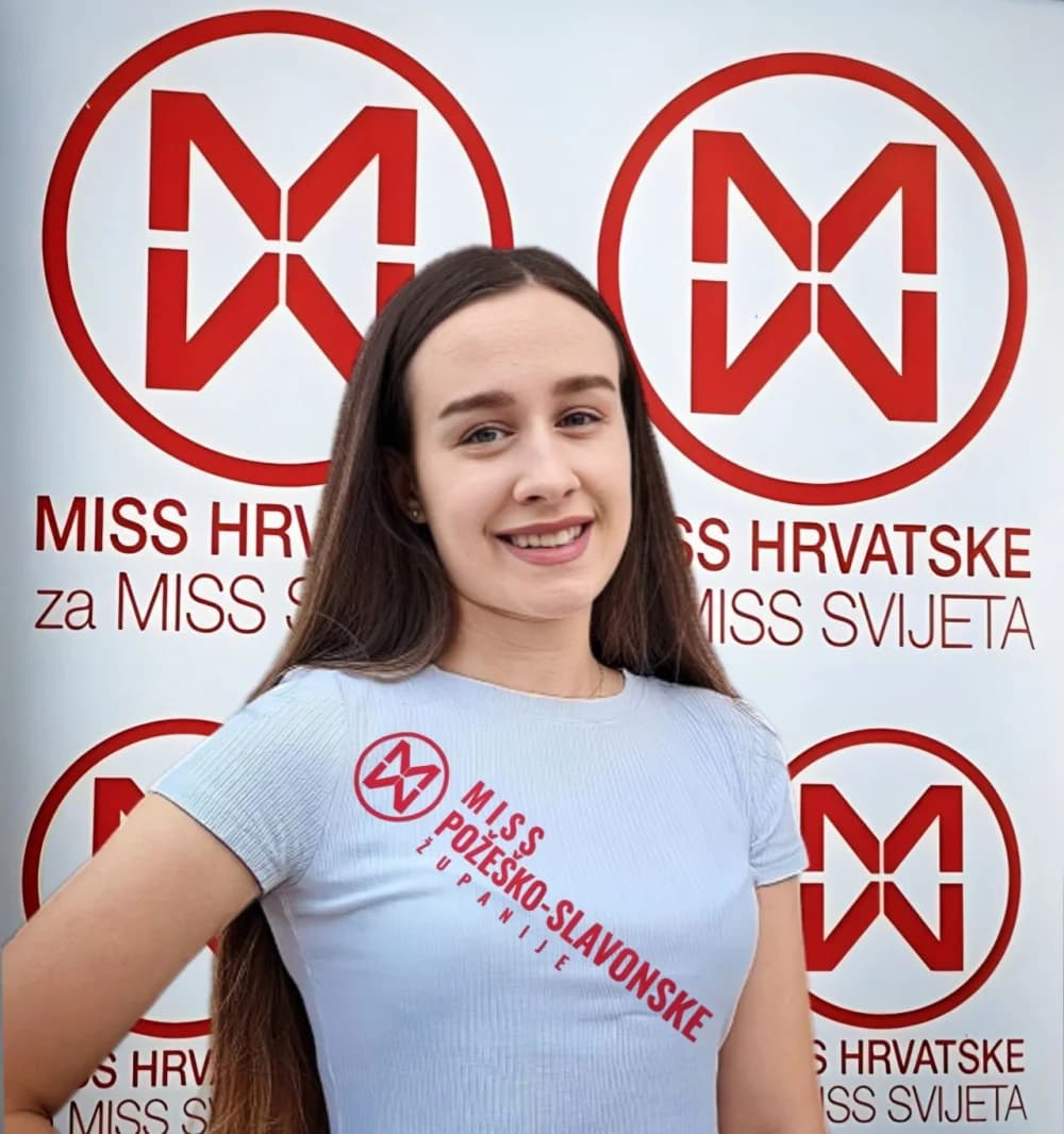 11 ljepotica u utrci za krunu Miss Požeško-slavonske županije: Kutjevo 24.rujna 2023.