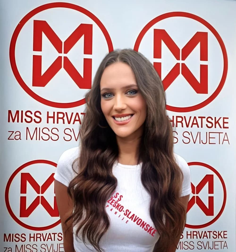 11 ljepotica u utrci za krunu Miss Požeško-slavonske županije: Kutjevo 24.rujna 2023.