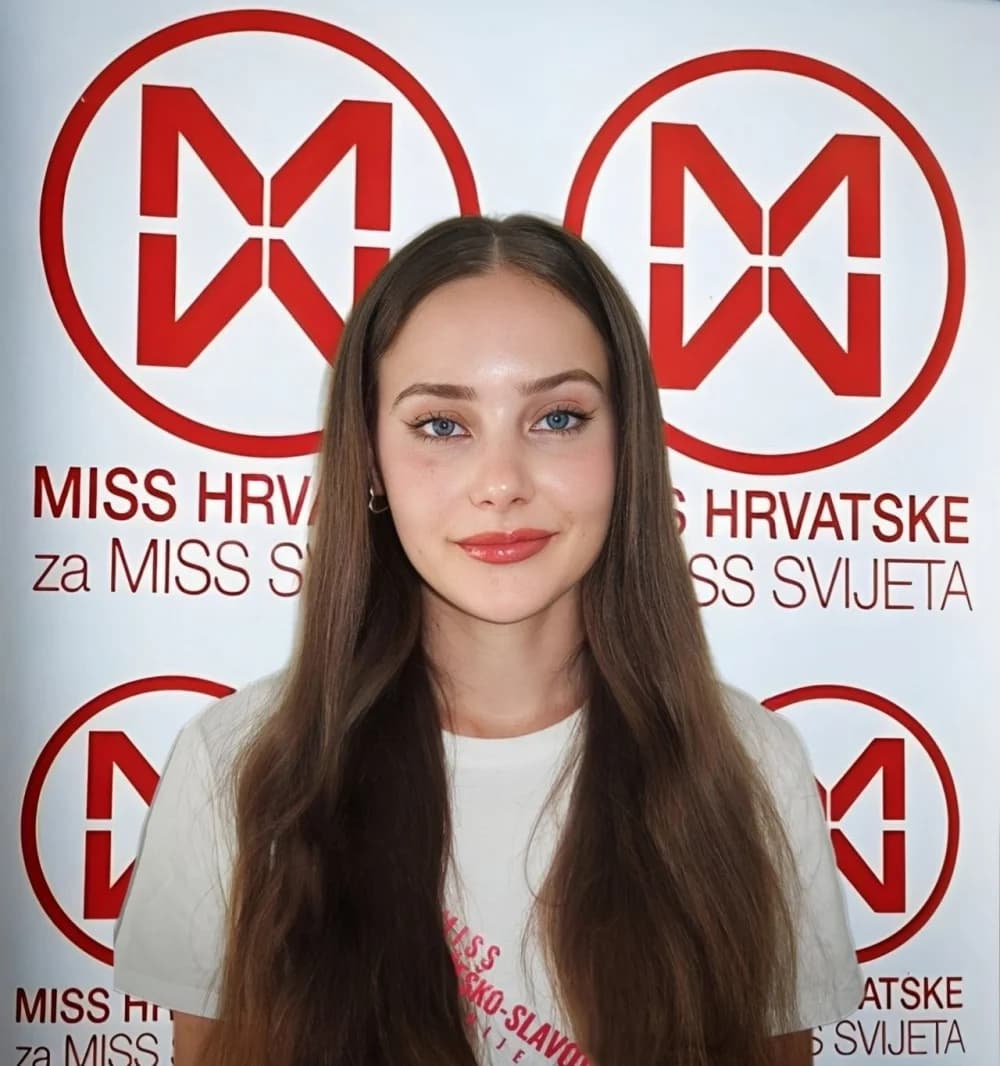 11 ljepotica u utrci za krunu Miss Požeško-slavonske županije: Kutjevo 24.rujna 2023.