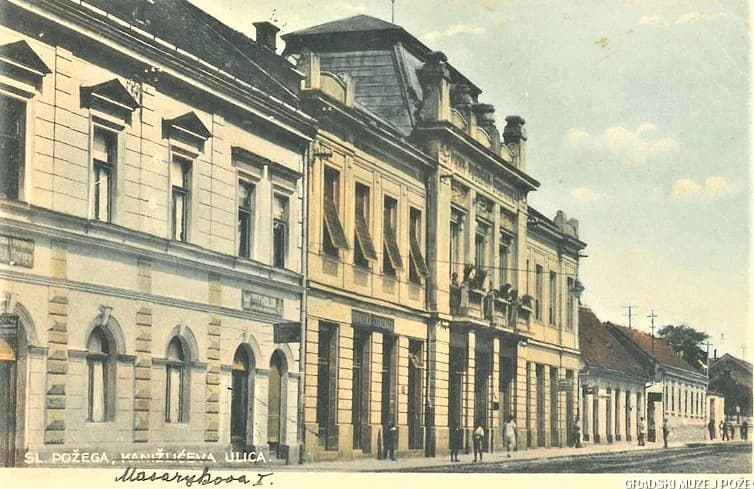 NA DANAŠNJI DAN: U Požegi je 1845. godine osnovana Narodna čitaonica