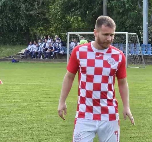Povijesni plasman Hrvatske nogometne reprezentacije gradonačelnika: Pogotkom Josipa Budimira Hrvatska pobijedila Slovačku te osigurala ulazak u polufinale!