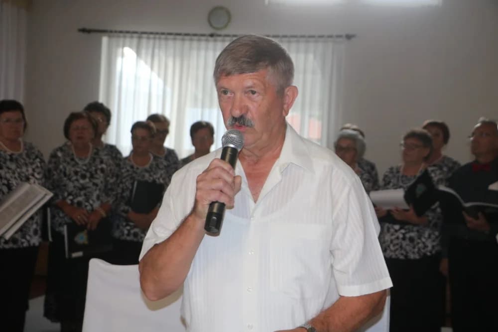MATICA UMIROVLJENIKA OPĆINE JAKŠIĆ: Novi-stari predsjednik Slavko Glavaš, dopredsjednik Antun Kovačić, a tajnik Mato Čuljak